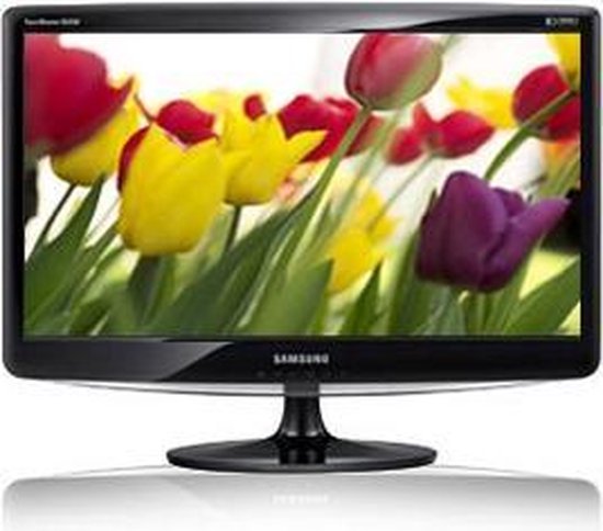 Samsung B2430l - Lcd-monitor / 24 inch / Full HD | bol.com