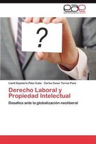 Derecho Laboral y Propiedad Intelectual