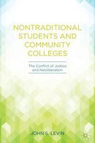 Nontraditional Students and Community Colleges