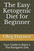 The Easy Ketogenic Diet for Beginner
