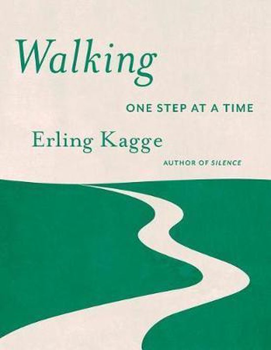 Walking - cover