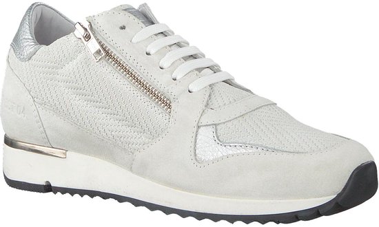 Red Rag Dames Sneakers 76560 - Wit - Maat 38 | Bestel nu!