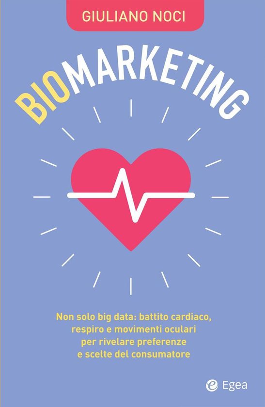 Biomarketing - cover