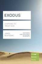 Exodus (Lifebuilder Study Guides)