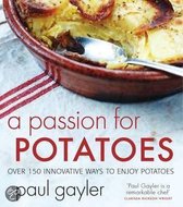 A Passion for Potatoes