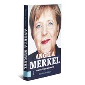 Omslag Angela Merkel