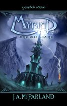 The Myriad 1 - THE MYRIAD: (Onto Old Earth, Book 1) Expanded Edition