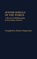 Jewish Serials of the World