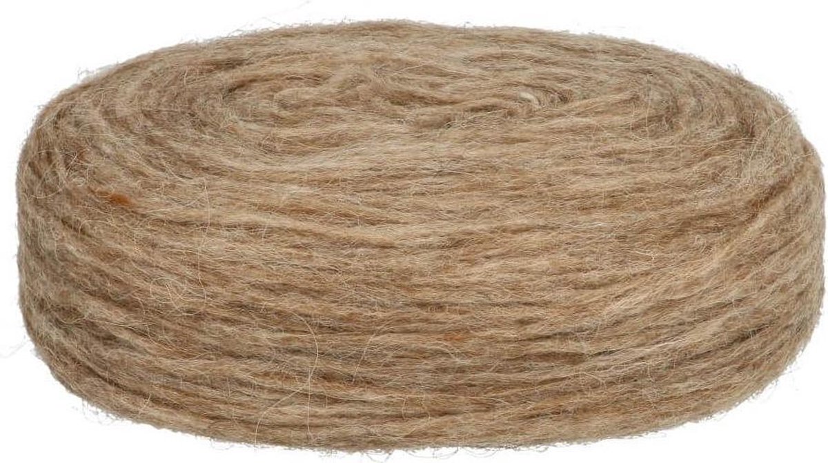 Ijslandse breiwol Plötulopi - Barley / Bigg