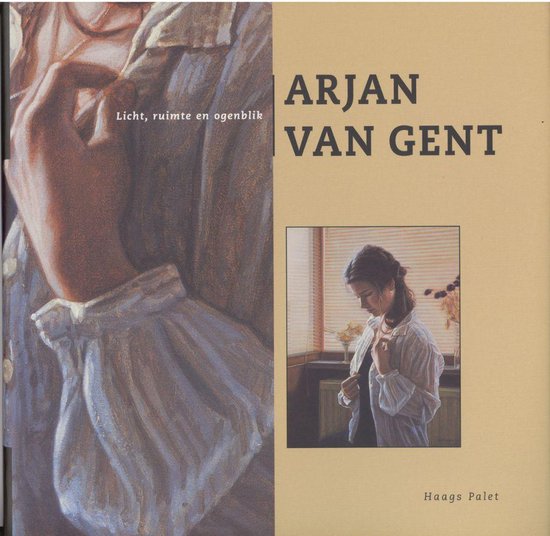 Arjan van Gent