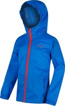 Regatta Kid Pk It  III Jas - Kinderen - Blauw