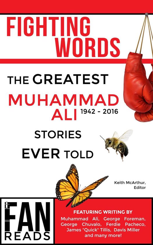 Fighting Words - cover