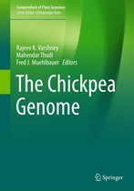 Compendium of Plant Genomes - The Chickpea Genome