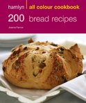 Hamlyn All Colour Cookery - Hamlyn All Colour Cookery: 200 Bread Recipes