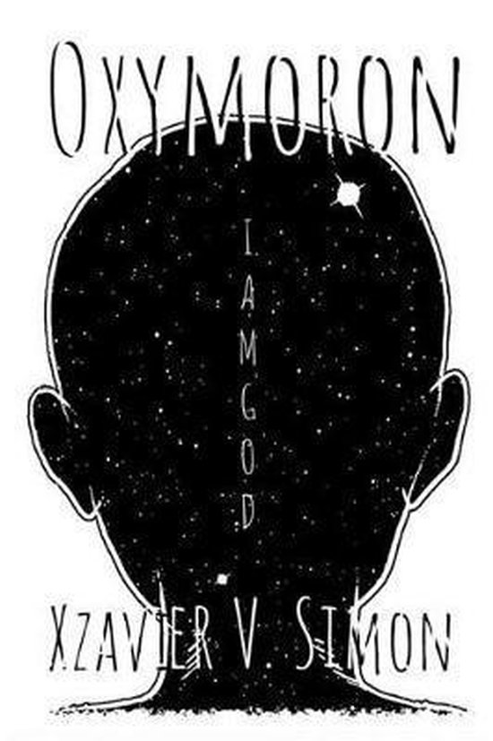Oxymoron Xzavier V Simon 9781731542731 Boeken Bol oxymoron-xzavier-v-simon-9781731542731-boeken-bol