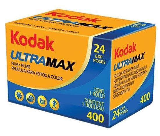 Kodak