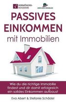 Passives Einkommen Mit Immobilien