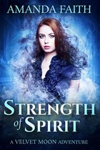 Omslag Strength of Spirit