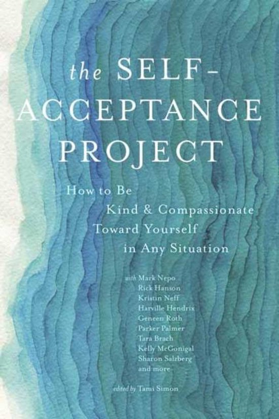 Self Acceptance Project