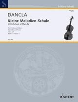 Kleine Melodienschule 1 Opus 123
