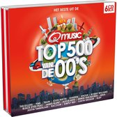 Q-Music Top 500 Van De 00'S
