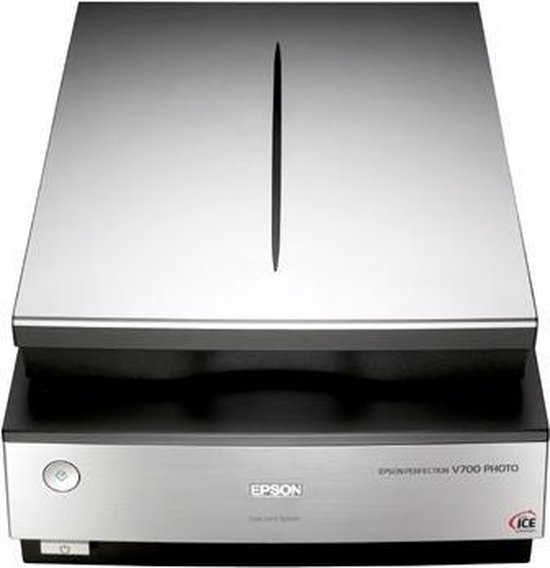 Epson Perfection V700 PHOTO Scanner bol