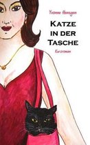 Katze in Der Tasche