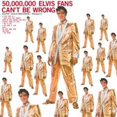 Golden Records Vol.2 -Hq- - Presley Elvis