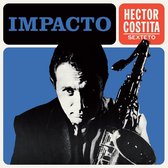 Hector Costita Sexteto - Impacto (LP)