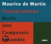 Maurice De Martin - Transylvaniana