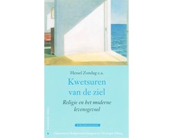 Kwetsuren van de ziel