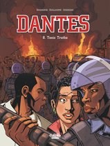 Dantes 8 - Dantes - Volume 8 - Toxic Truths