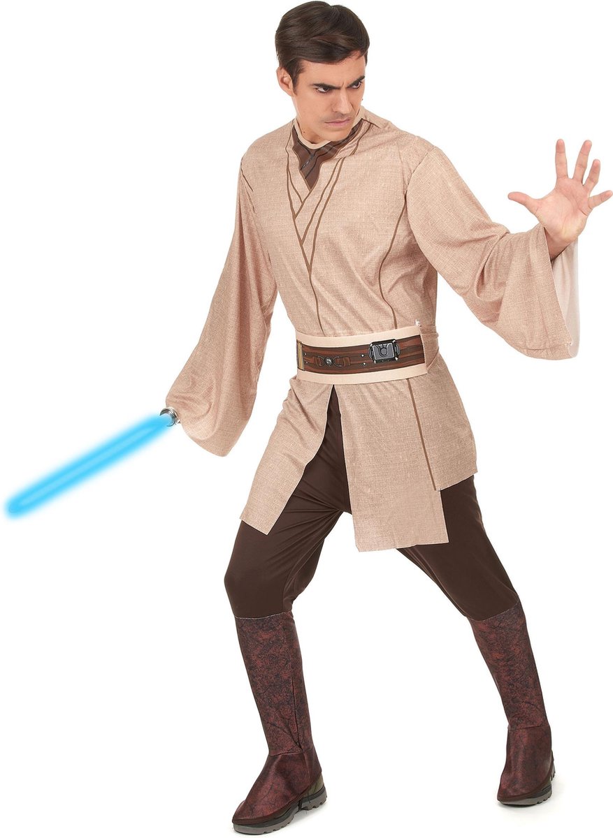 Pak van Jedi Star Wars� voor mannen - Verkleedkleding - One size | bol.com