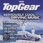 Top Gear-Power Ballads