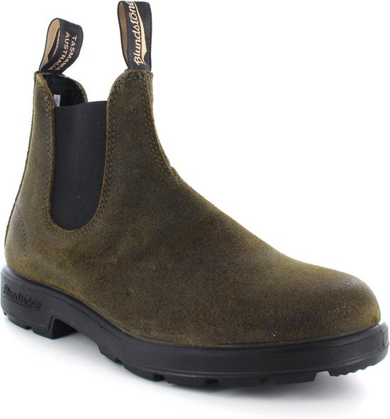 Blundstone - Original - Chelsea Boots - 43 - Groen