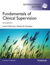 Fundamentals of Clinical Supervision