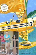 The Mystery of the Flying Ghost