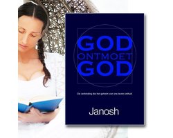 Omslag van God ontmoet God
