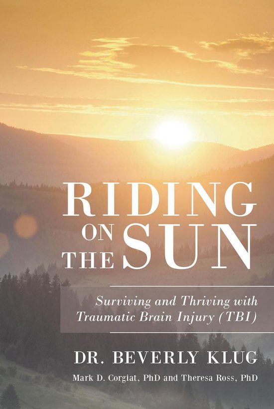 Riding on the Sun - cover