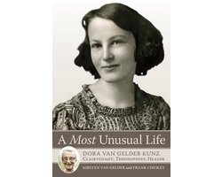 A Most Unusual Life