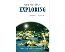 Omslag van Out-Of-Body Exploring