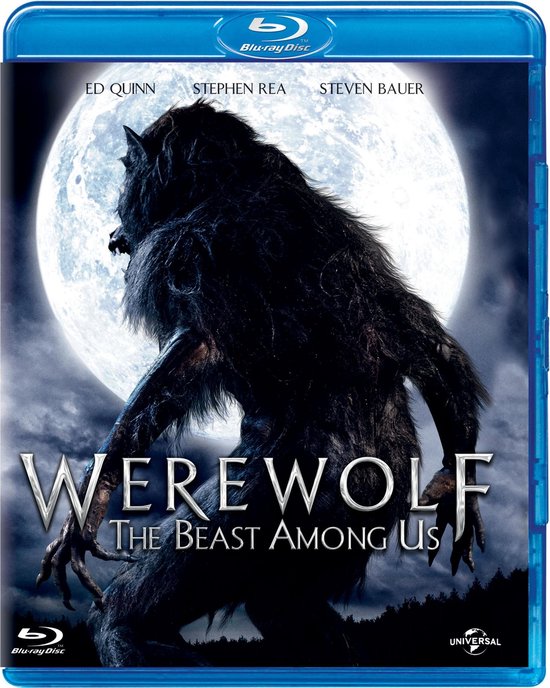 Werewolf: