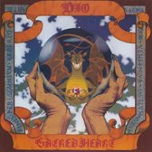 DIO - Sacred Heart (CD)