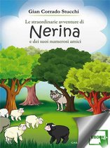 Le straordinarie avventure di Nerina