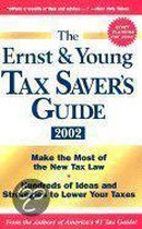 The Ernst & Young Tax Saver's Guide 2002