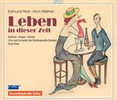 Edition Radiomusiken Vol1: Leben In