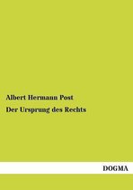 Der Ursprung des Rechts