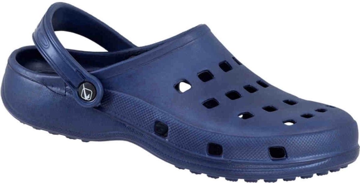 Vrijetijdsklomp Eva Clog 44 Blauw