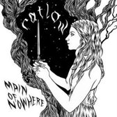 Catlow - Main Of Nowhere (LP)