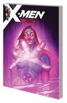X-men Red Vol. 2